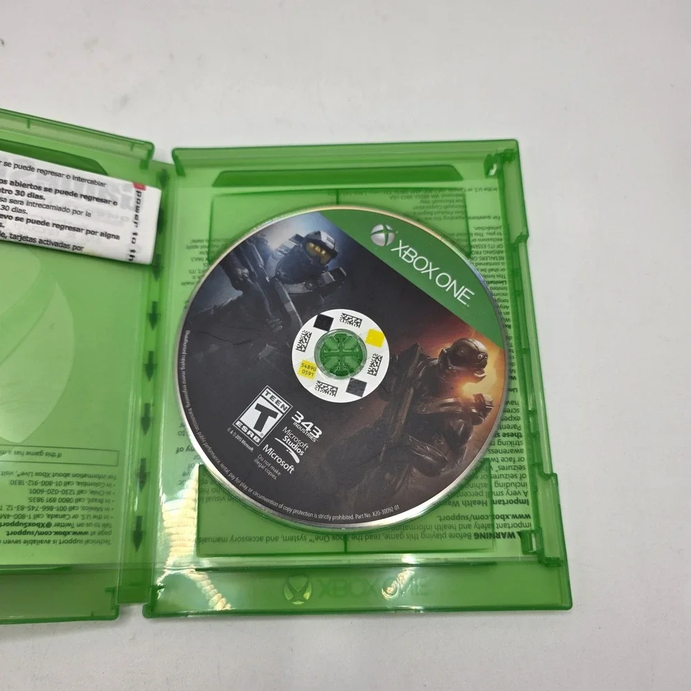 Microsoft halo guardians